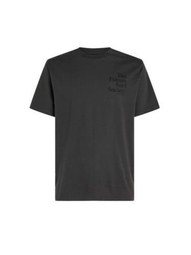 O'NEILL Bluser & t-shirts 'Future Surf Society'  antracit