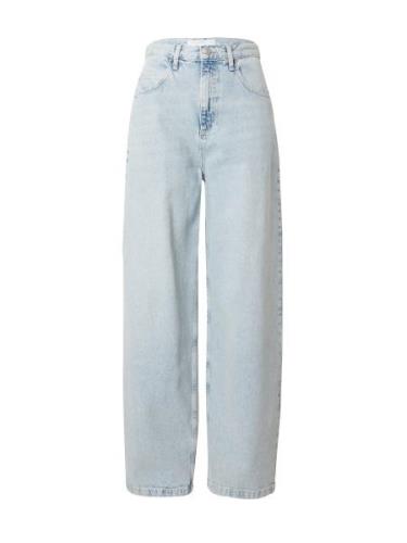 TOPSHOP Jeans  lyseblå