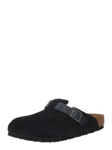 BIRKENSTOCK Hjemmesko 'Boston'  sort