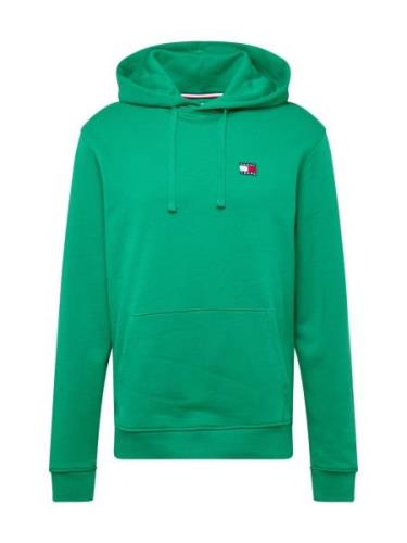 Tommy Jeans Sweatshirt  jade