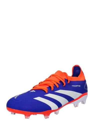 ADIDAS PERFORMANCE Fodboldstøvler 'Predator Pro'  mørkeblå / mørkeoran...