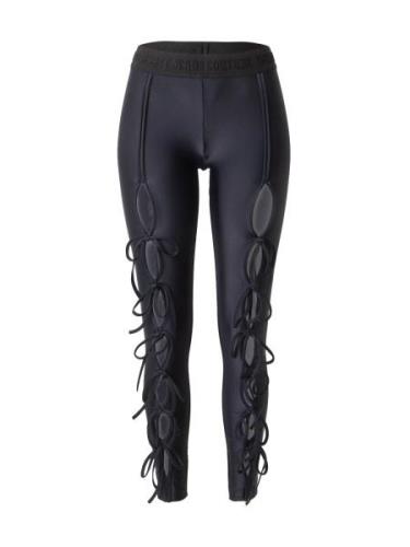 Versace Jeans Couture Leggings  sort