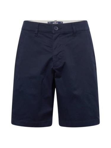 HOLLISTER Bukser  navy