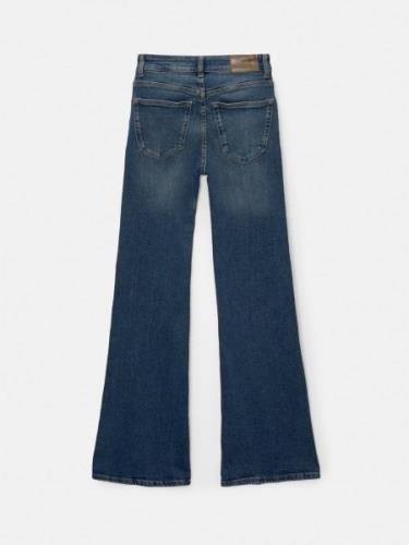 Pull&Bear Jeans  mørkeblå