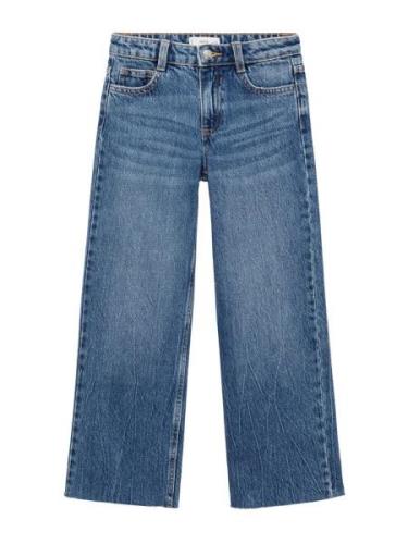 MANGO KIDS Jeans  blue denim