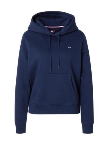 Tommy Jeans Sweatshirt  navy / carminrød / hvid