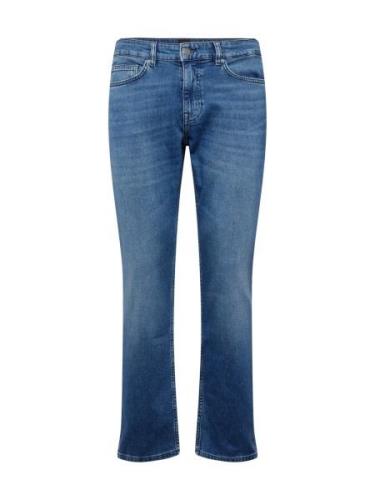 BOSS Jeans 'DELAWARE'  blue denim