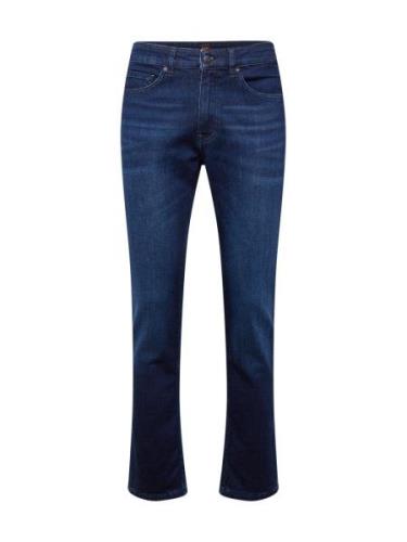 BOSS Jeans 'DELAWARE'  blue denim