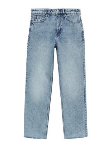 MANGO Jeans 'BLANCA'  blå