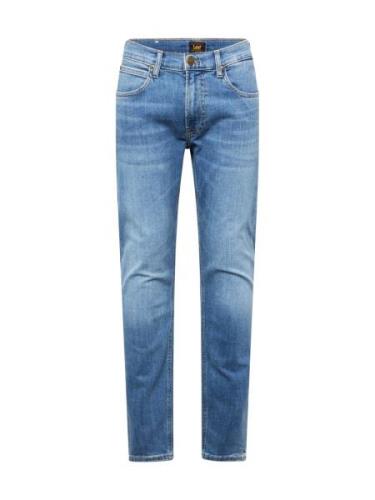 Lee Jeans 'Luke'  blue denim