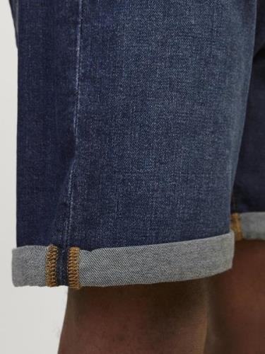 JACK & JONES Jeans  blå