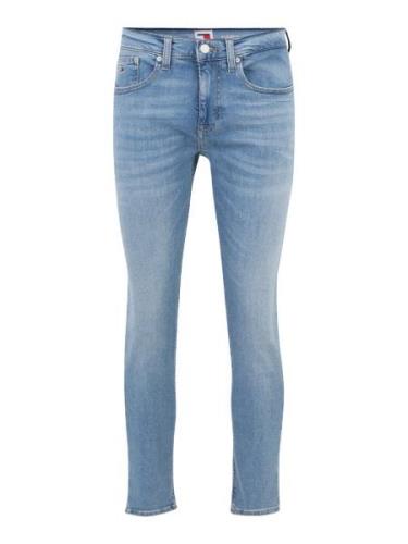 Tommy Jeans Jeans 'AUSTIN'  blue denim