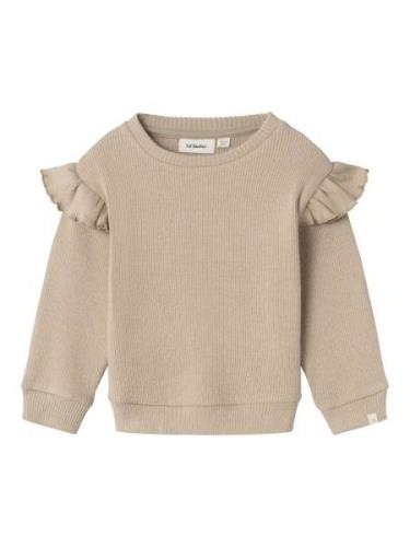 NAME IT Pullover  beige