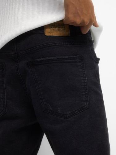 Pull&Bear Jeans  grey denim