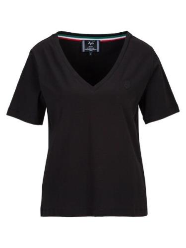 19V69 ITALIA Shirts 'Baila'  sort