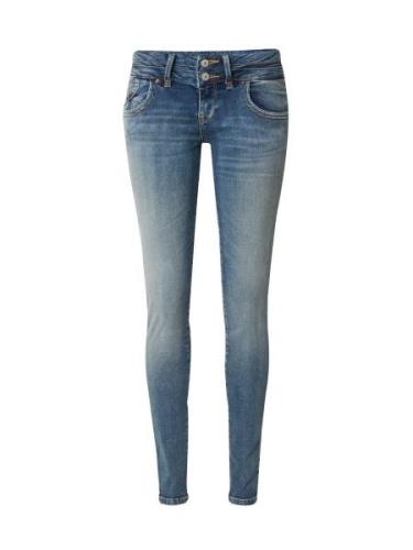 LTB Jeans  blue denim