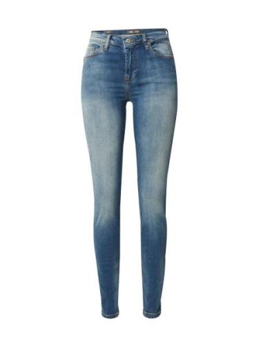 LTB Jeans 'AMY X'  blue denim