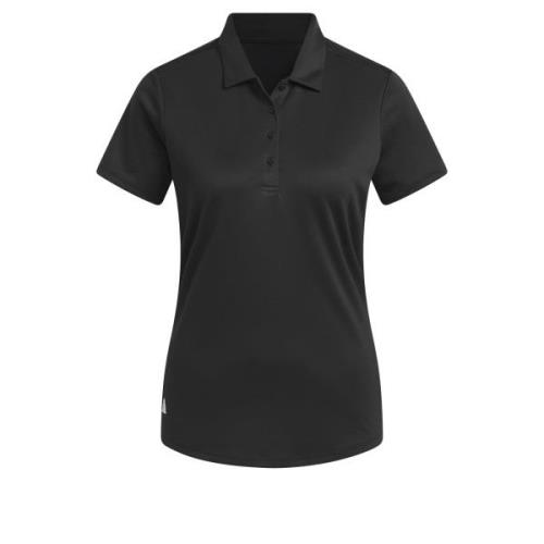 ADIDAS GOLF Funktionsbluse  sort