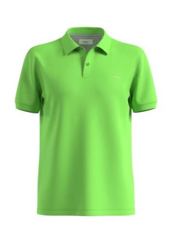 s.Oliver Bluser & t-shirts  lime