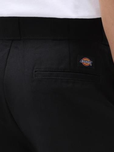 DICKIES Bukser med fals '874 Original'  sort