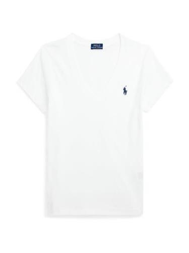 Polo Ralph Lauren Shirts  marin / hvid