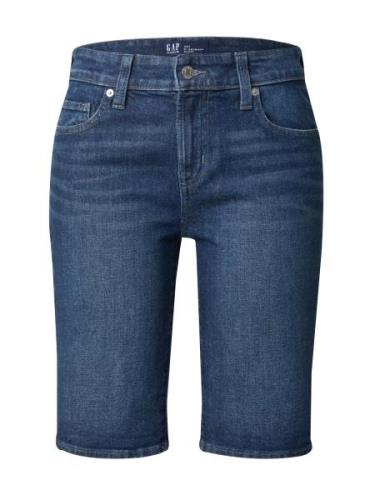 GAP Jeans 'HAZEWELL'  mørkeblå