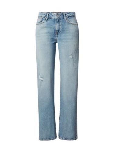 LTB Jeans 'WILONA'  blue denim