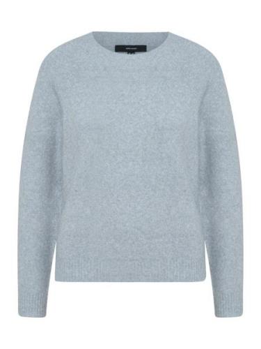 Vero Moda Petite Pullover 'DOFFY'  grå