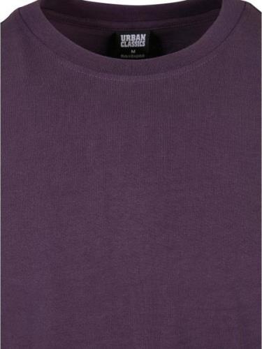 Urban Classics Bluser & t-shirts  aubergine