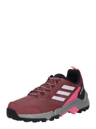 ADIDAS TERREX Lave sko 'Eastrail 2.0'  rustbrun / lys pink / sort / hv...