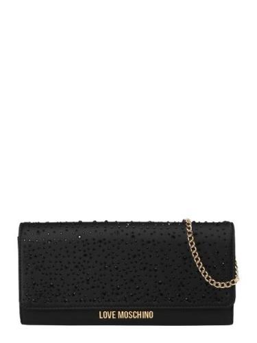 Love Moschino Clutch  sort