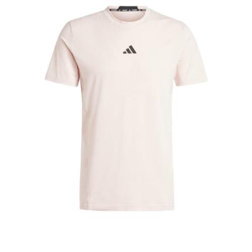 ADIDAS PERFORMANCE Funktionsskjorte 'Designed for Training Workout'  l...