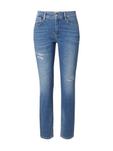 MAC Jeans 'CALIFORNIA'  blue denim