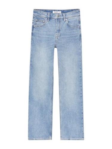 Pull&Bear Jeans  blue denim