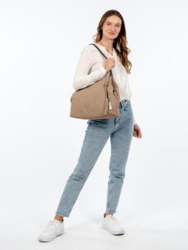 Suri Frey Shopper 'Romy'  sand