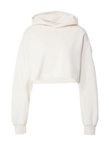 Reebok Sweatshirt  beige