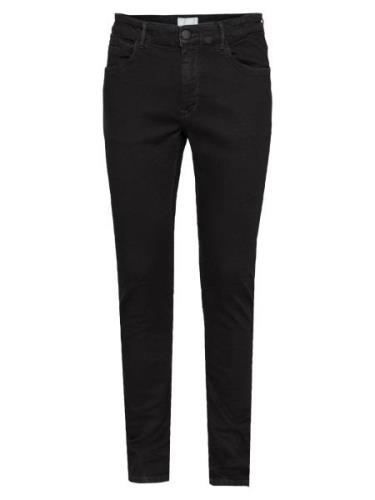 Casual Friday Jeans 'RY'  black denim