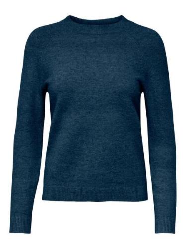 ONLY Pullover 'ONLRICA'  marin