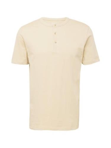 GAP Bluser & t-shirts 'EVERYDAY'  beige