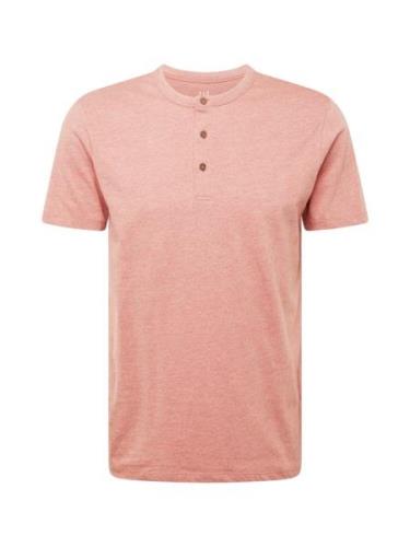 GAP Bluser & t-shirts 'EVERYDAY'  pastelrød