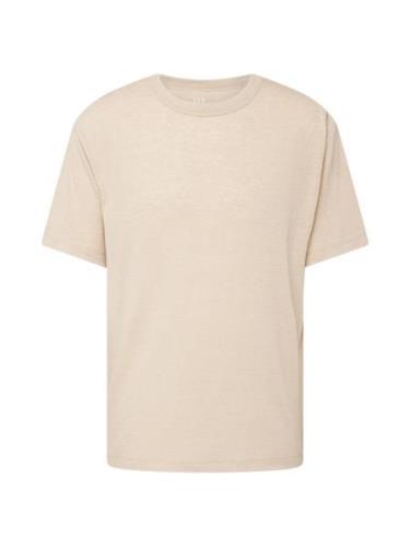 GAP Bluser & t-shirts  beige