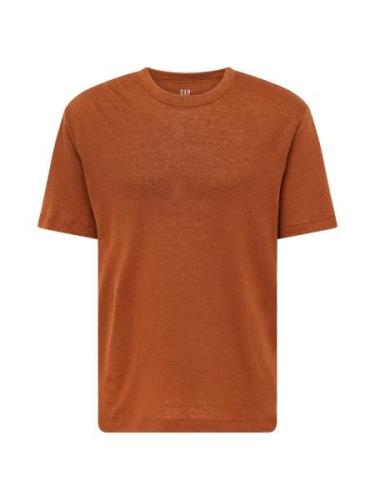 GAP Bluser & t-shirts  sepia