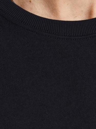 JACK & JONES Sweatshirt 'JJBradley'  sort