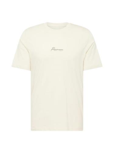 JACK & JONES Bluser & t-shirts 'BLASTAR'  beige / antracit