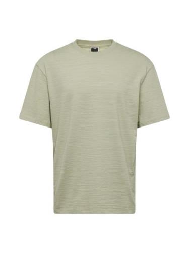 JACK & JONES Bluser & t-shirts  pastelgrøn