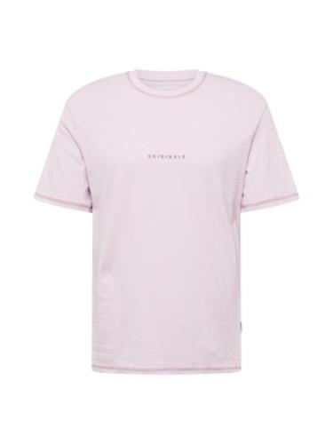 JACK & JONES Bluser & t-shirts 'JORMARBELLA'  lysviolet / lavendel