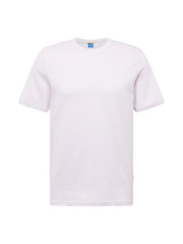 JACK & JONES Bluser & t-shirts 'JORMARBELLA'  pastellilla / lyselilla