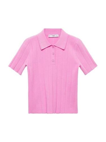 MANGO Pullover 'ALVERTA'  pink