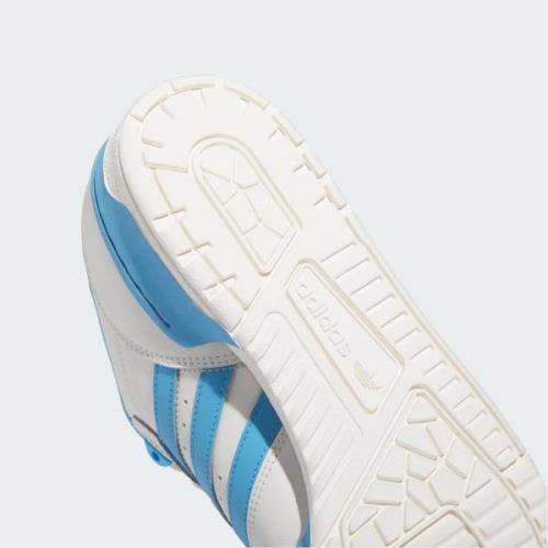 ADIDAS ORIGINALS Sneaker low ' Rivalry'  blå / hvid