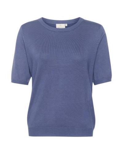 Kaffe Pullover 'lizza'  indigo